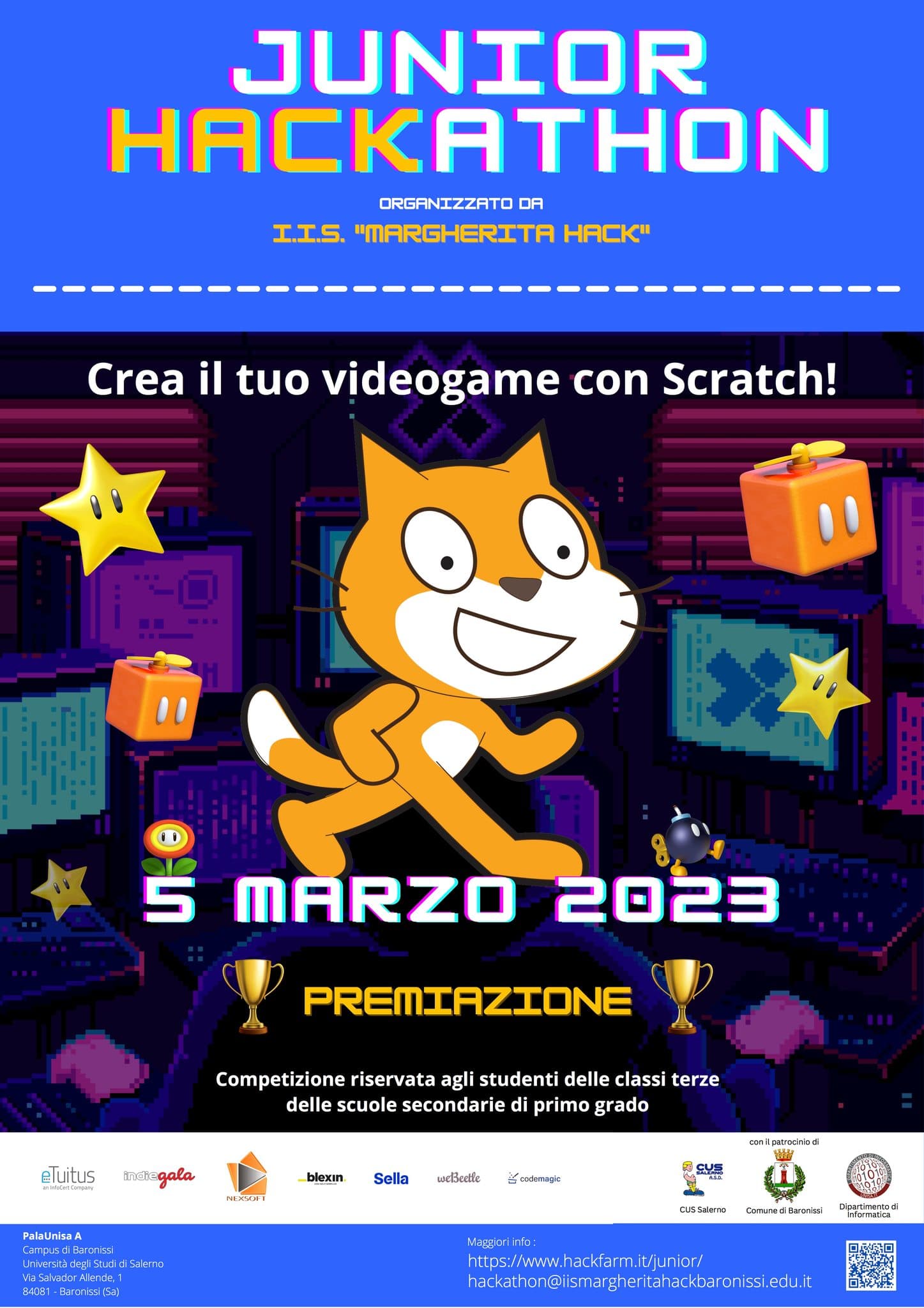 Edition 2k23
