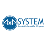 4x4 System logo