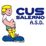 CUS Salerno logo