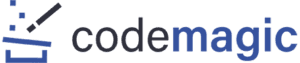 CodeMagic logo