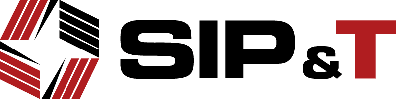 SIP&T logo