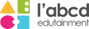 ABCD Entertainment logo