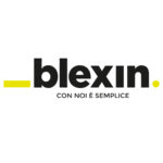Blexin logo