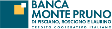 Banca Monte Pruno logo