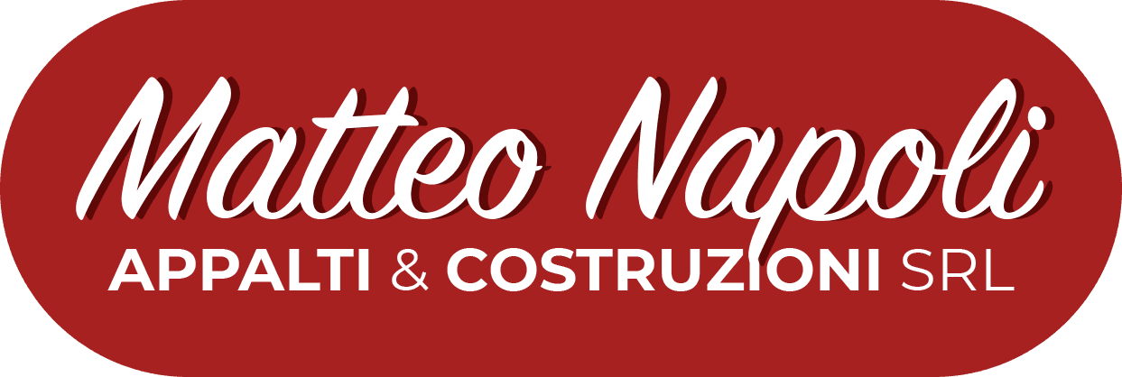 Matteo Napoli logo