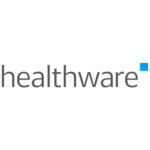 Healthware logo