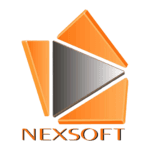 Nexsoft logo