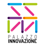Palazzo Innovazione logo