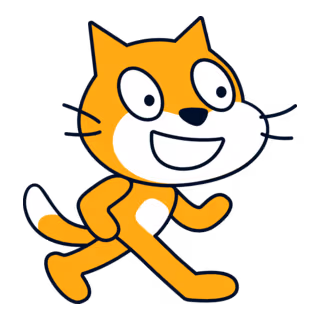 Scratch Logo